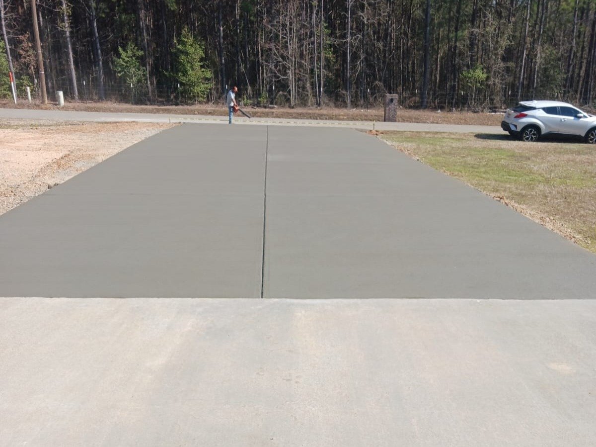 G&D Concrete Construction LLC